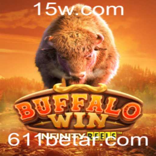 Descubra o Fenômeno de BuffaloWin na 611bet: Guía Completa