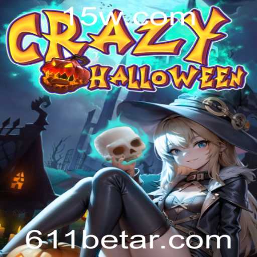 Descubra o Envolvente Jogo CrazyHalloween