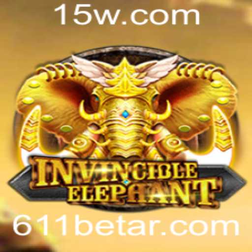 Explorando InvincibleElephant: Mergulho em um Novo Universo de Jogos com 611bet