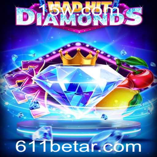 Explorando o Excitante Mundo de MadHitDiamonds e 611bet