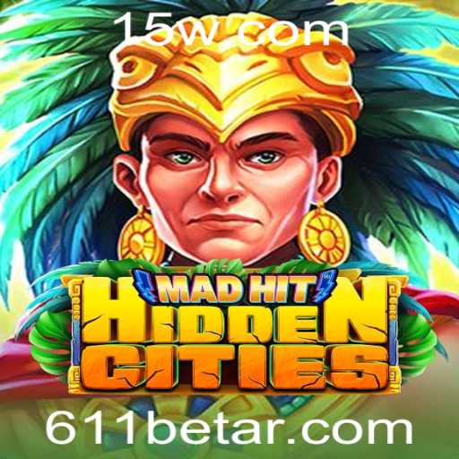 Explorando o Universo de MadHitHiddenCities: Um Mergulho no Mundo dos Jogos de Estratégia com 611bet