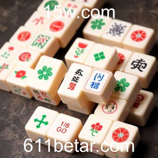 Explorando o Fascinante Mundo do Mahjong e a Conexão com 611bet