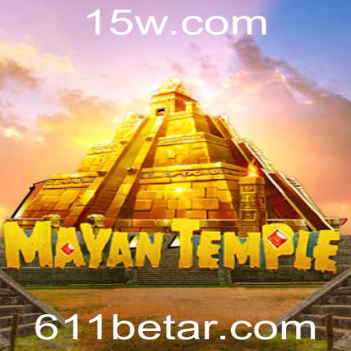 MayanTemple: Aventura e Estratégia no Mundo Antigo