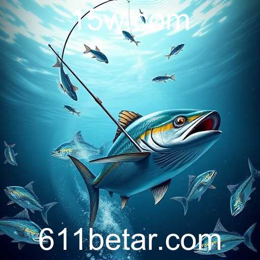 Pesca Online: Explorando a Tendência com 611bet