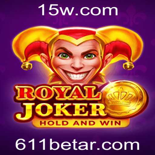 RoyalJoker: Um Mergulho no Mundo do 611bet