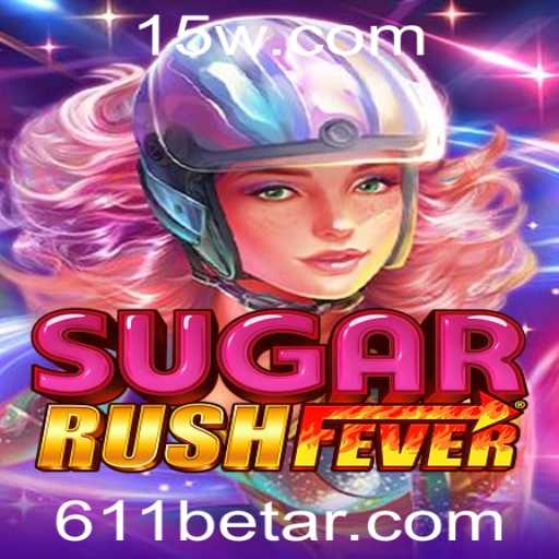 Explorando o Mundo de SugarRushFever: Uma Aventura Doce no Universo dos Jogos