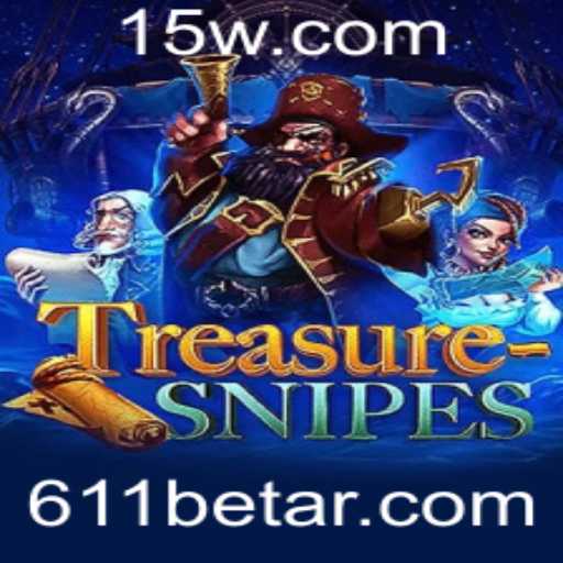 Explorando TreasureSnipes: O Novo Fenômeno de Jogo Interativo