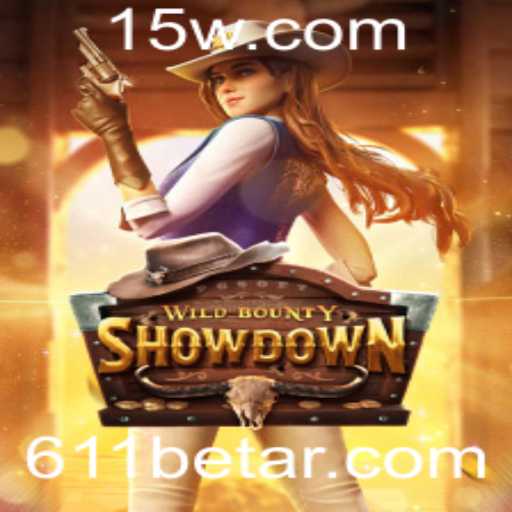 Explorando o Empolgante Mundo de WildBountyShowdown