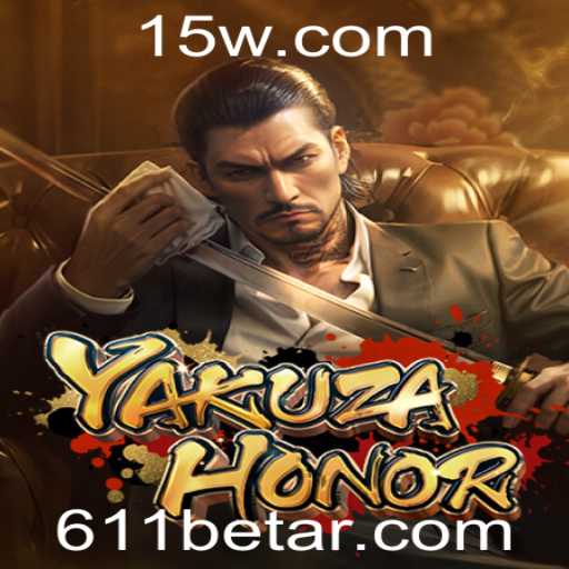 YakuzaHonor: A Jornada pelo Mundo do Crime e Honra